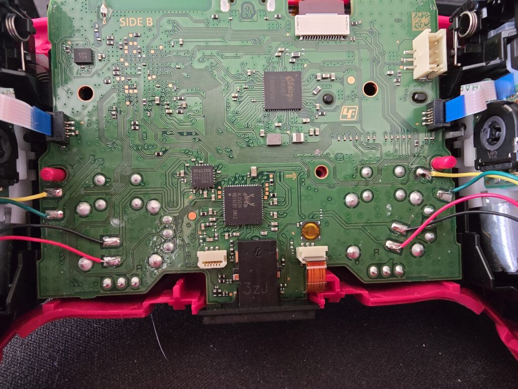 carte ps5